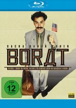 Larry Charles: Borat (Blu-ray)