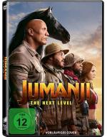 Jumanji - The Next Level