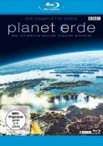 Planet Erde (Komplette Serie) (Blu-ray)