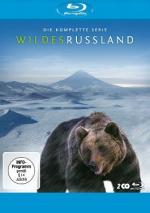 Wildes Russland