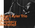 Prophecy Revisited: Live At The Cellar Cafe New York City 1964