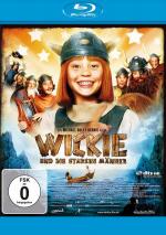 Wickie und die starken Maenner (2009) (Blu-ray)