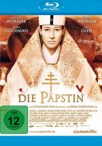 Die Paepstin (Blu-ray)