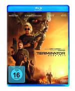 Terminator: Dark Fate (Blu-ray)