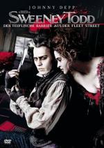 Sweeney Todd - Der teuflische Barbier aus der Fleet Street