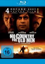 No Country For Old Men (Blu-ray)