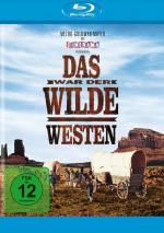 Das war der wilde Westen (Special Edition) (Blu-ray)