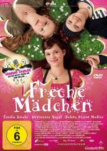 Freche Maedchen