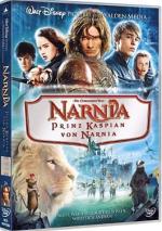 Die Chroniken von Narnia 2: Prinz Kaspian von Narnia