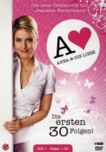 Anna und die Liebe Vol.1