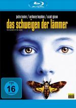 Das Schweigen der Laemmer (Blu-ray)