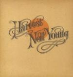 Neil Young: Harvest (remastered) (180g)