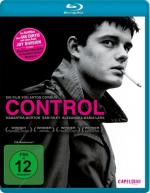 Control (2007) (Blu-ray)