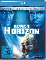 Paul W.S. Anderson: Event Horizon (Blu-r