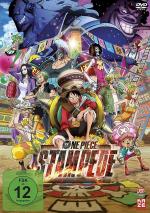Takashi Otsuka: One Piece - 13. Film: St