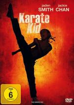 Harald Zwart: Karate Kid (2010)