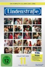 Lindenstrasse Staffel 11