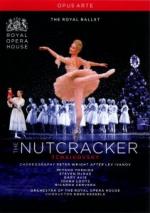 Royal Ballet Covent Garden:Der Nussknacker