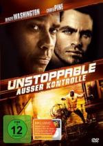 Unstoppable - Ausser Kontrolle