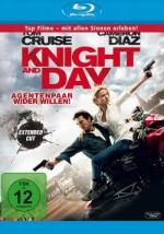 Knight And Day (Blu-ray)