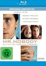 Mr. Nobody (Blu-ray)