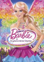 Barbie: Die geheime Welt der Glitzerfeen