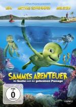 Sammys Abenteuer - Die Suche nach der geheimen Passage