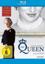 Die Queen (2006) (Blu-ray)
