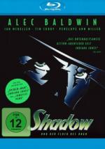 Shadow und der Fluch des Khan (Blu-ray)