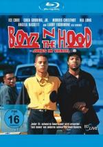 Boyz  N The Hood (Blu-ray)