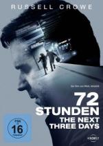 72 Stunden - The Next Three Days