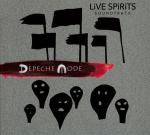 Live Spirits (Soundtrack)