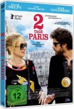 2 Tage Paris