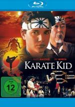 Karate Kid (1984) (Blu-ray)