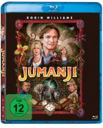 Joe Johnston: Jumanji (Special Edition) 