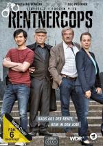 Rentnercops Staffel 2