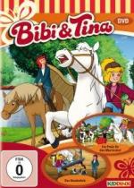 Bibi & Tina - Ein Preis fuer den Martinshof / Der Hundedieb, 1 DVD