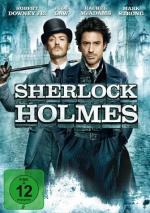 Sherlock Holmes (2009)