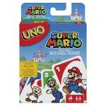 Mattel DRD00 - UNO  Super Mario