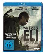 The Book of Eli (Blu-ray)