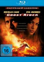 Ghost Rider (Extended Version) (Blu-ray)