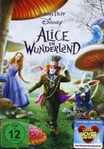 Alice im Wunderland (2009)