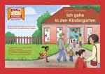 Andrae, Elena Friedeberg, Fides: Ich geh