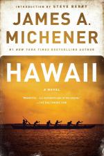 James A. Michener: Hawaii