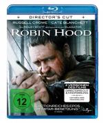 Robin Hood (Director s Cut & Kinofassung) (Blu-ray)