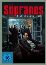 Die Sopranos Staffel 6 Box 1