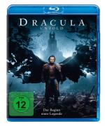 Dracula Untold (Blu-ray)