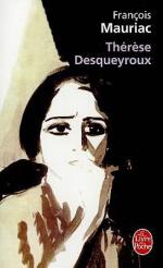 Therese Desqueyroux