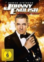 Johnny English - Jetzt erst recht!