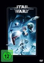 STAR WARS Episode 5 - Das Imperium schlaeft zurueck